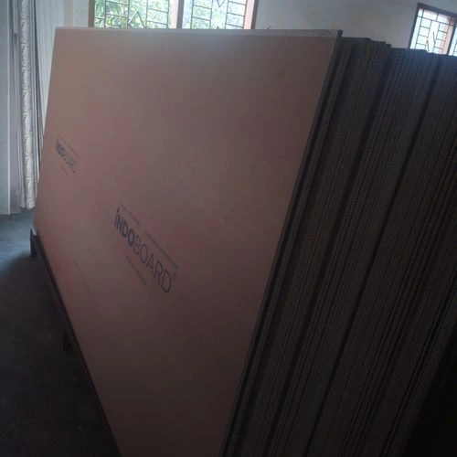 Plafon Gypsum Indoboard